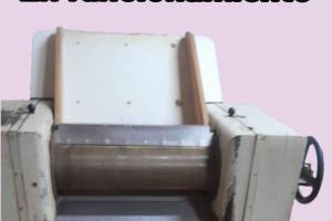 Compra-Venta Sin datos  VENDO SOBADORA